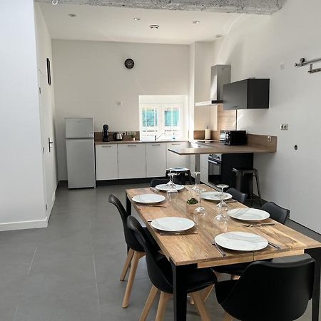 Apartament Le Loft - 70M2 T3 Cronenbourg 6 Pers Strasburg Zewnętrze zdjęcie