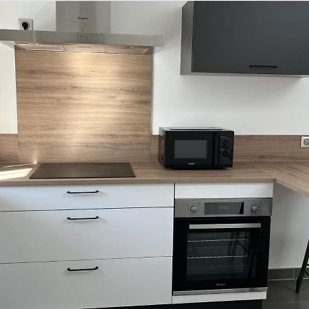 Apartament Le Loft - 70M2 T3 Cronenbourg 6 Pers Strasburg Zewnętrze zdjęcie