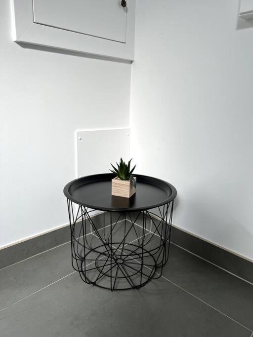 Apartament Le Loft - 70M2 T3 Cronenbourg 6 Pers Strasburg Zewnętrze zdjęcie