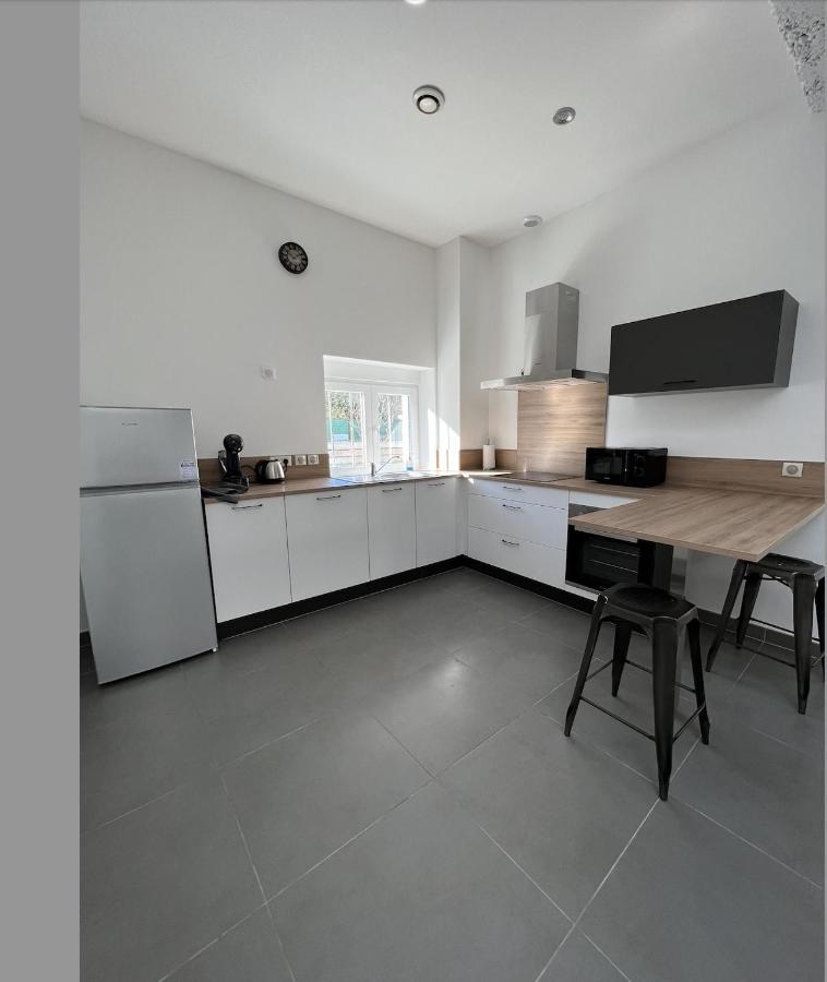 Apartament Le Loft - 70M2 T3 Cronenbourg 6 Pers Strasburg Zewnętrze zdjęcie