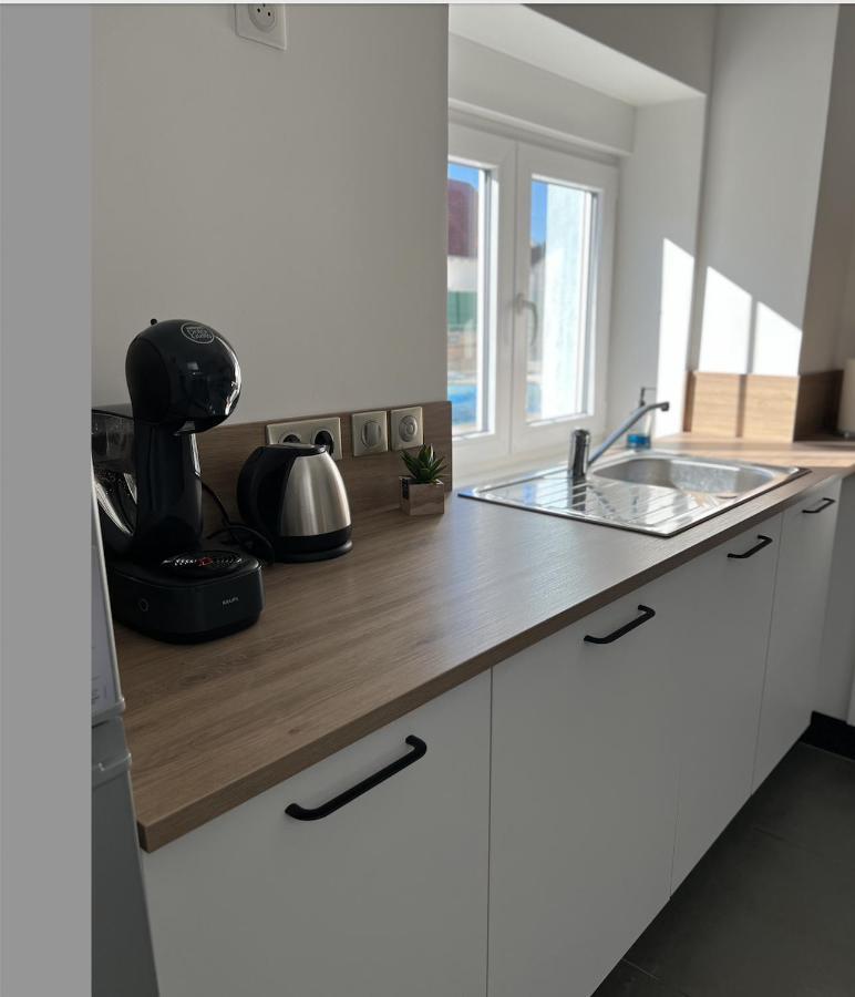Apartament Le Loft - 70M2 T3 Cronenbourg 6 Pers Strasburg Zewnętrze zdjęcie