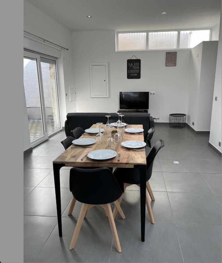 Apartament Le Loft - 70M2 T3 Cronenbourg 6 Pers Strasburg Zewnętrze zdjęcie