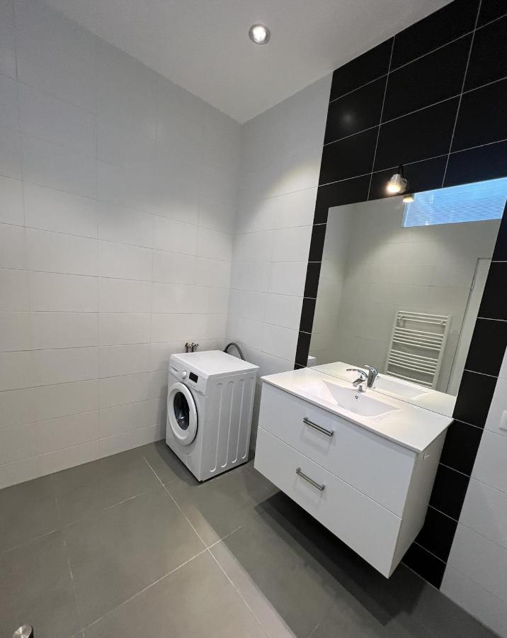 Apartament Le Loft - 70M2 T3 Cronenbourg 6 Pers Strasburg Zewnętrze zdjęcie
