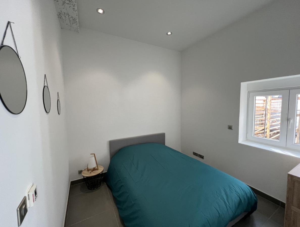 Apartament Le Loft - 70M2 T3 Cronenbourg 6 Pers Strasburg Zewnętrze zdjęcie