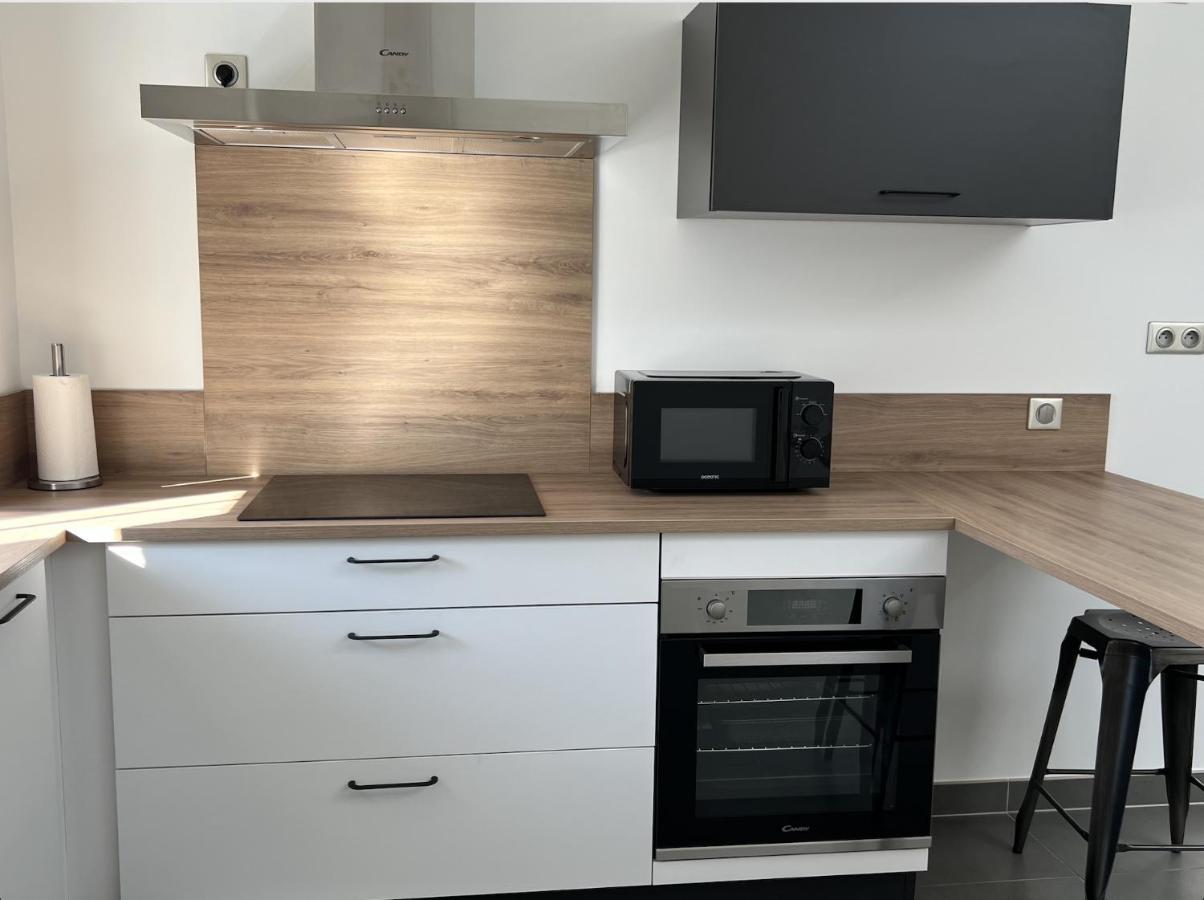 Apartament Le Loft - 70M2 T3 Cronenbourg 6 Pers Strasburg Zewnętrze zdjęcie